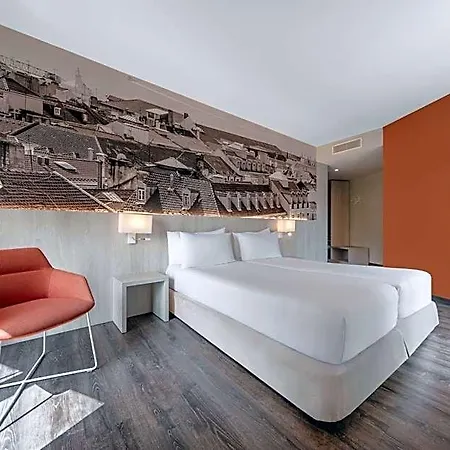 Hotel Dorma Liberdade