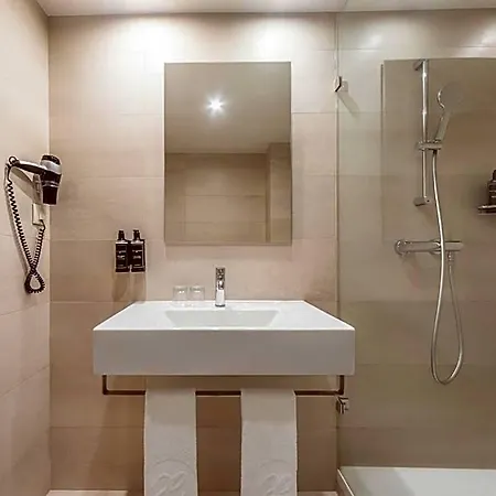 Hotel Dorma Liberdade Lisboa
