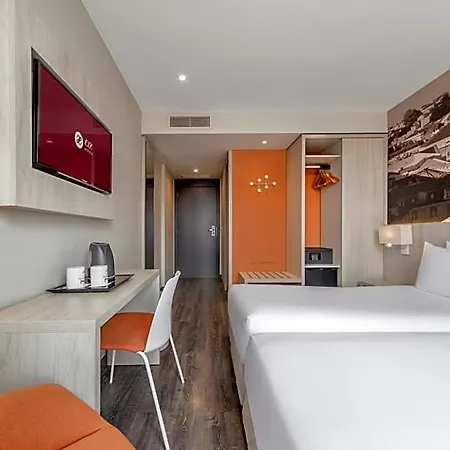 Dorma Liberdade Lisboa