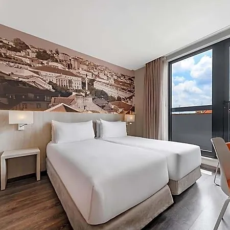 Hotel Dorma Liberdade 3*