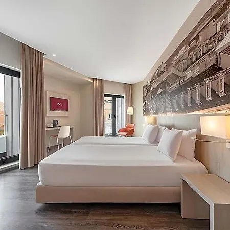 Dorma Liberdade Hotel 3*