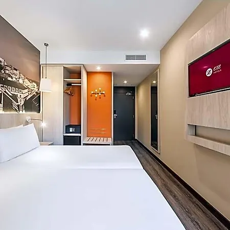 Dorma Liberdade 3* Lisboa