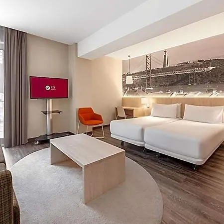Hotel Dorma Liberdade 3*