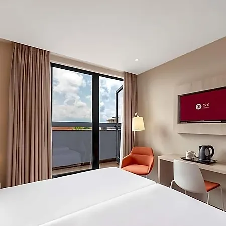 Dorma Liberdade