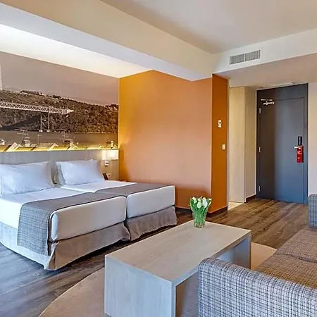 Dorma Liberdade Hotel 3*