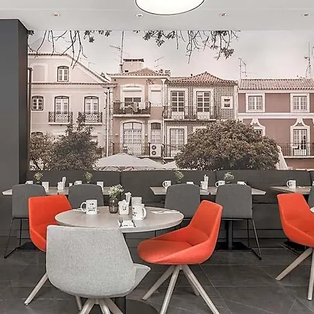 Dorma Liberdade 3* Lisboa