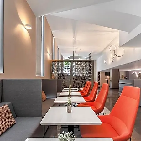 Hotel Dorma Liberdade 3*