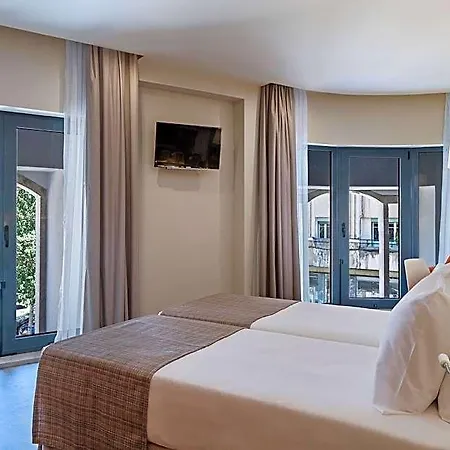Dorma Liberdade Hotel Lisboa