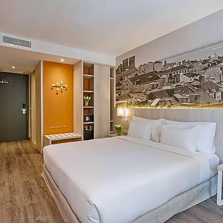 Dorma Liberdade Lisboa