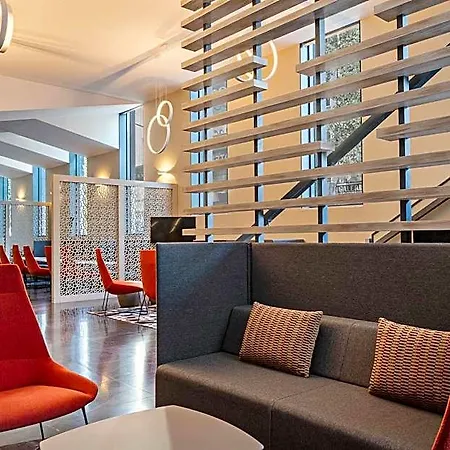 Dorma Liberdade 3*