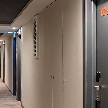 Dorma Liberdade 3* Lisboa