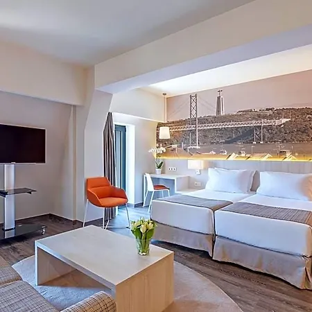 Dorma Liberdade Hotel 3*