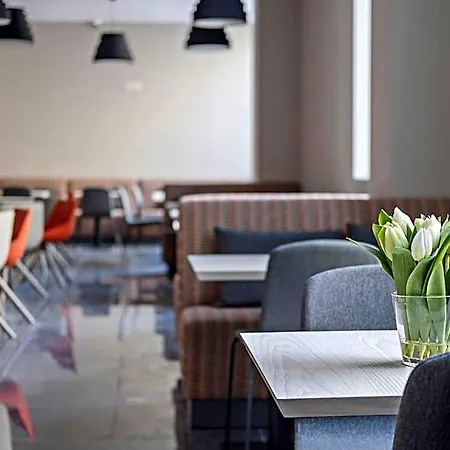 Dorma Liberdade Hotel 3*