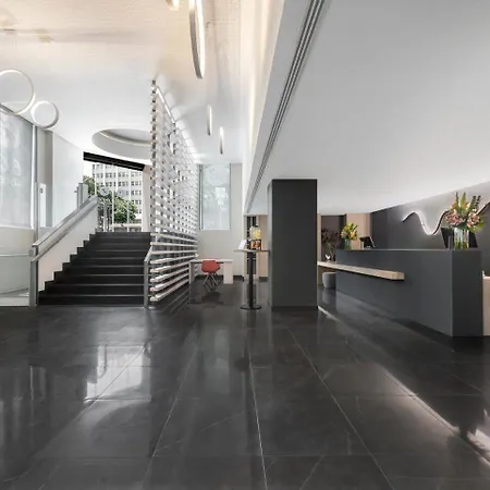 Dorma Liberdade Hotel Lisbon