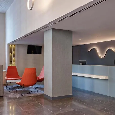 Dorma Liberdade Hotel 3*