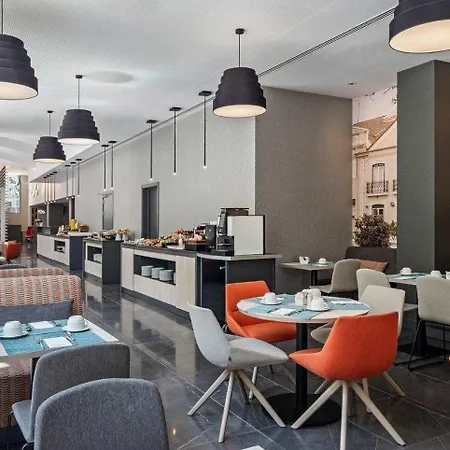 Dorma Liberdade 3* Lisbon