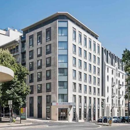 Hotel Dorma Liberdade 3*