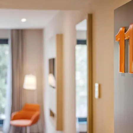 Dorma Liberdade 3* Lisbon