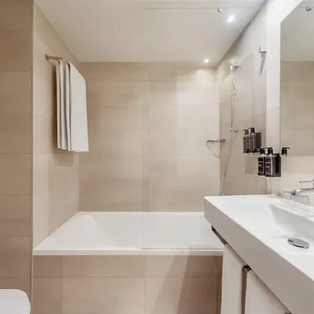 Hotel Dorma Liberdade