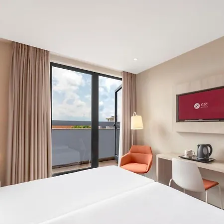 Hotel Dorma Liberdade 3*