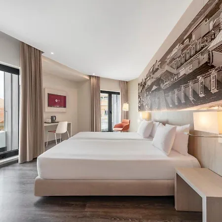 Dorma Liberdade Lisbon