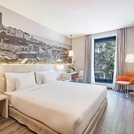 Dorma Liberdade Lisbon