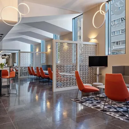 Dorma Liberdade 3* Lisbon