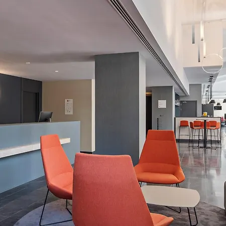 Dorma Liberdade 3* Lisbon