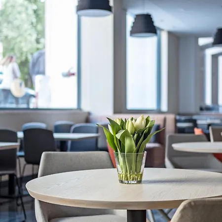 Hotel Dorma Liberdade Lisbon
