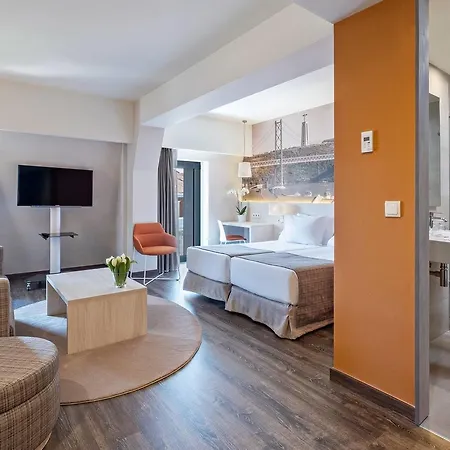 Dorma Liberdade 3*