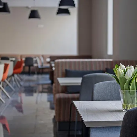 Ξενοδοχείο Exe Liberdade Lisboa