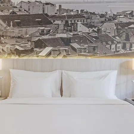 Dorma Liberdade Готель