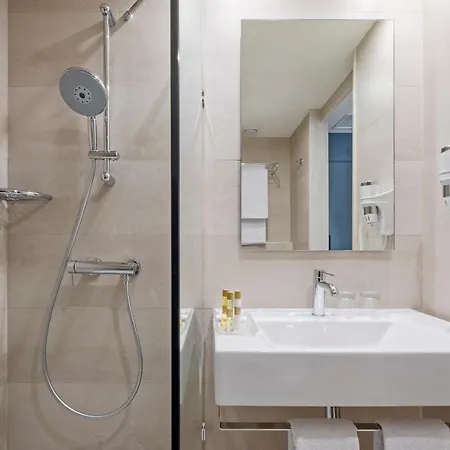 Dorma Liberdade Готель