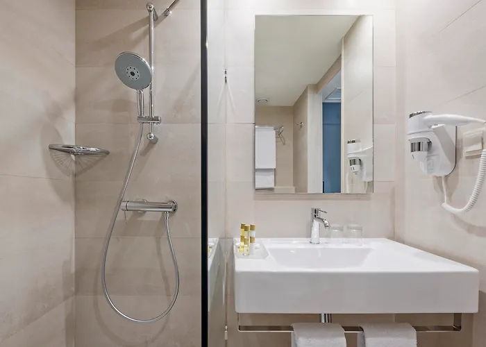 Otel Exe Liberdade 3*