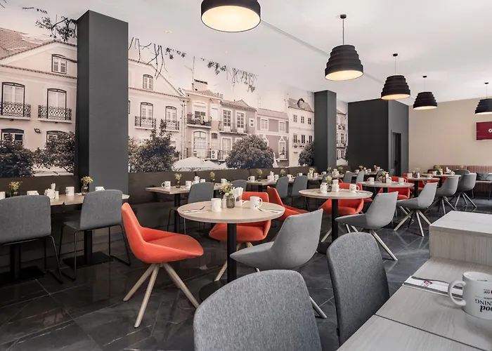 Exe Liberdade Otel 3*