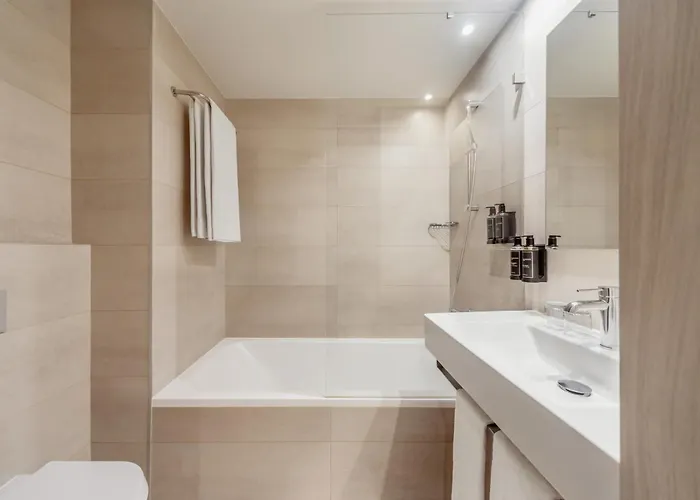 Exe Liberdade Otel 3*