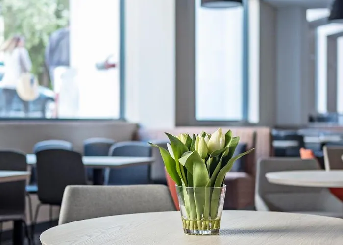 Otel Exe Liberdade Lisboa