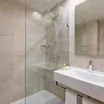 Exe自由酒店 酒店