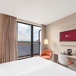Exe自由酒店 Lisboa