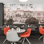 Exe自由酒店 酒店