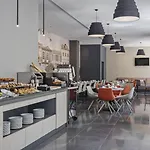 Exe Liberdade Hotel Lisboa