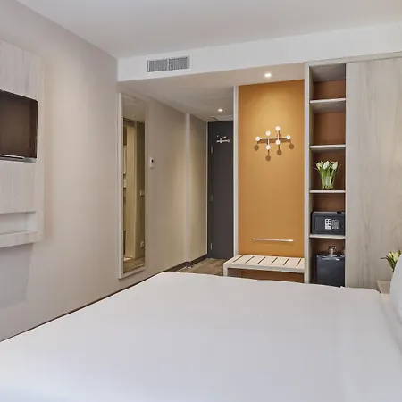 Exe Liberdade Otel