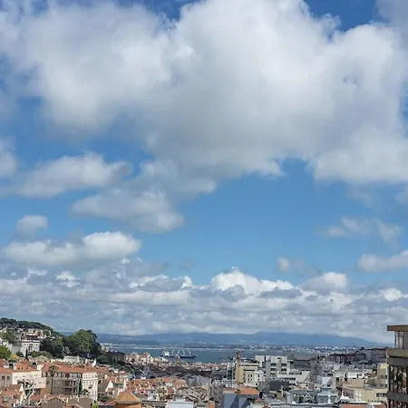Exe Liberdade 3* Lisboa