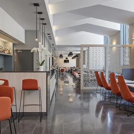 Otel Exe Liberdade