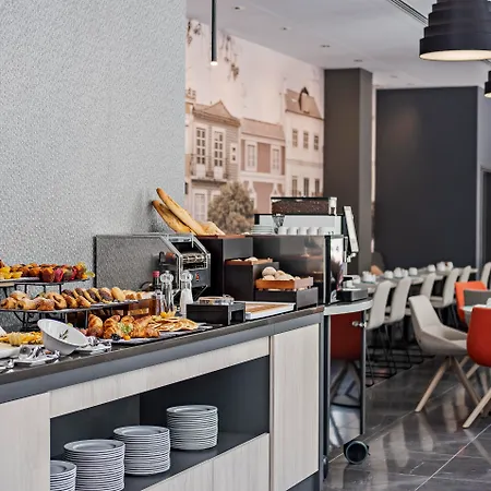 Exe Liberdade Otel Lisboa