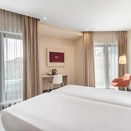 Exe Liberdade 3* Lisboa