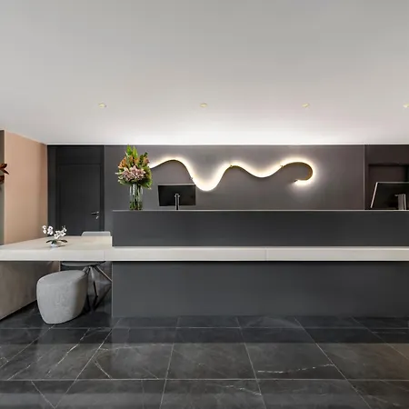 Otel Exe Liberdade Lisboa