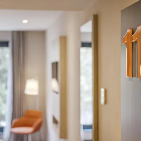 Otel Exe Liberdade 3*