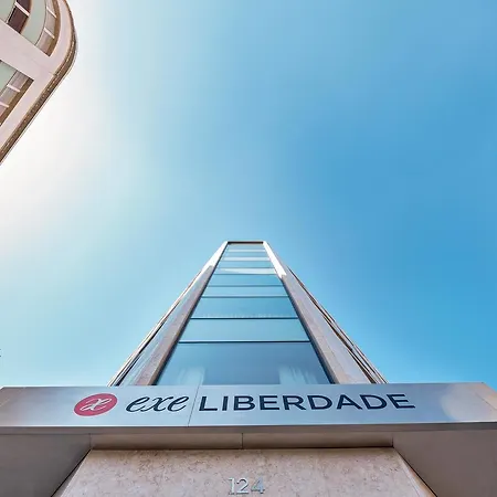 Exe Liberdade Otel Lisboa