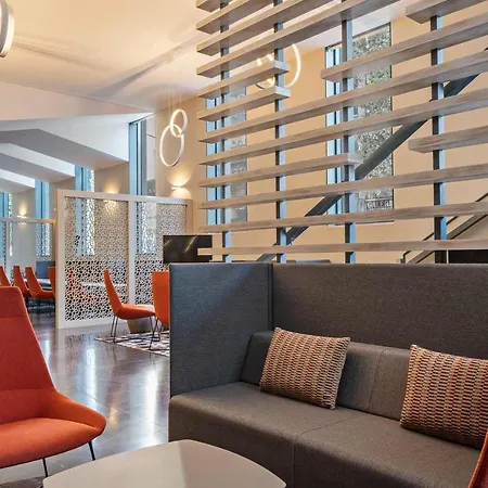 Exe Liberdade Otel
